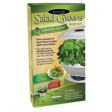 Kit de hoja verde para ensalada