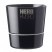 Herb Hydro pot Nero