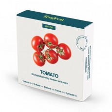 Capsule de tomates cerises